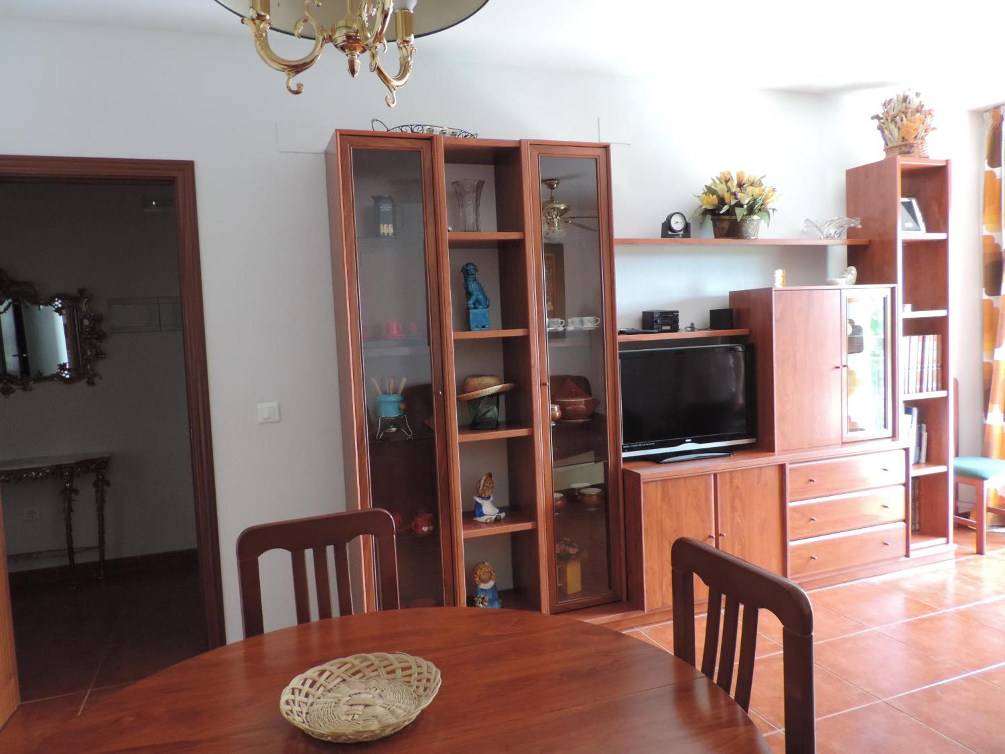 Apartamento Barbancho Casar de Cáceres Rom bilde