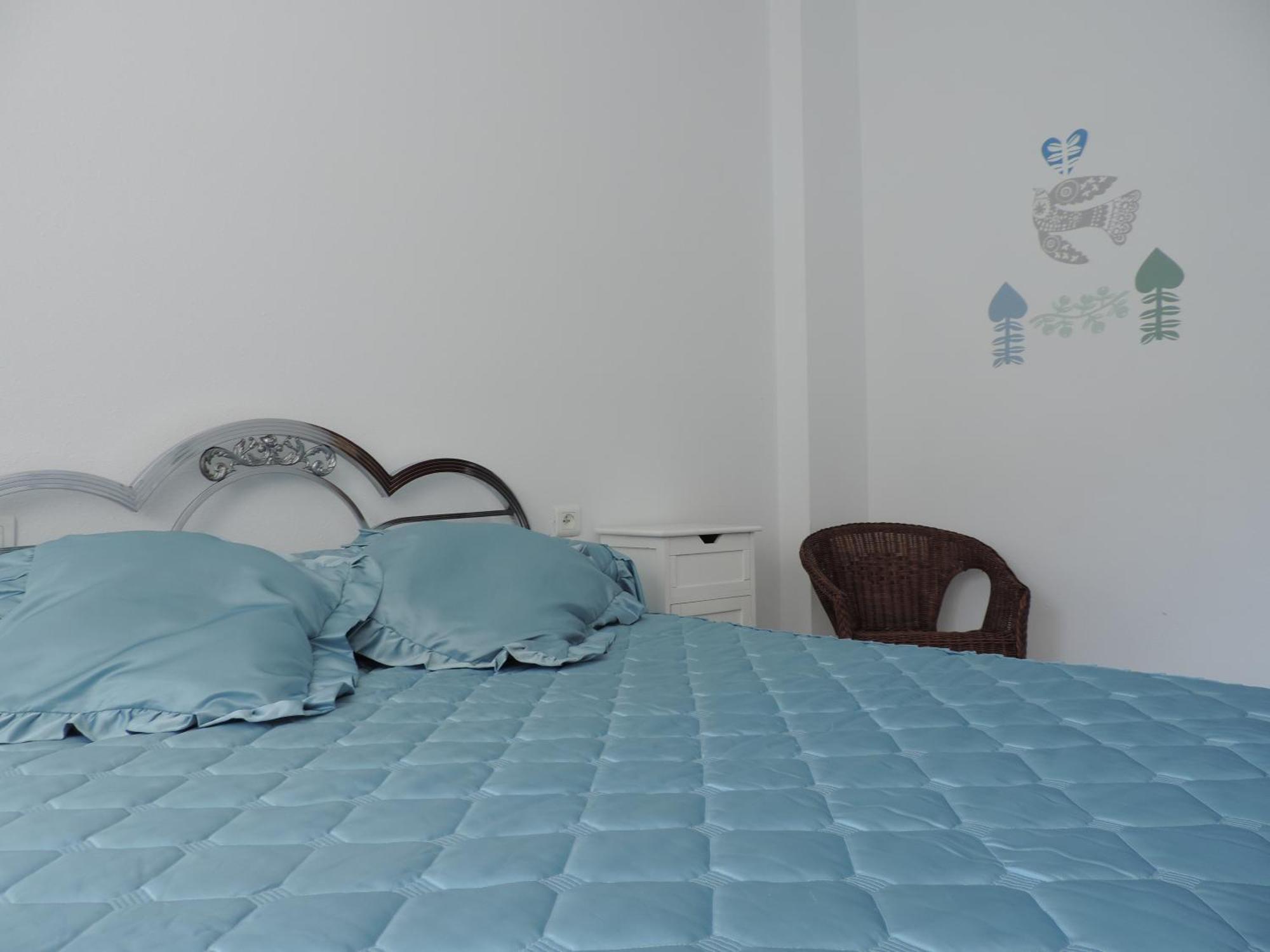 Apartamento Barbancho Casar de Cáceres Rom bilde