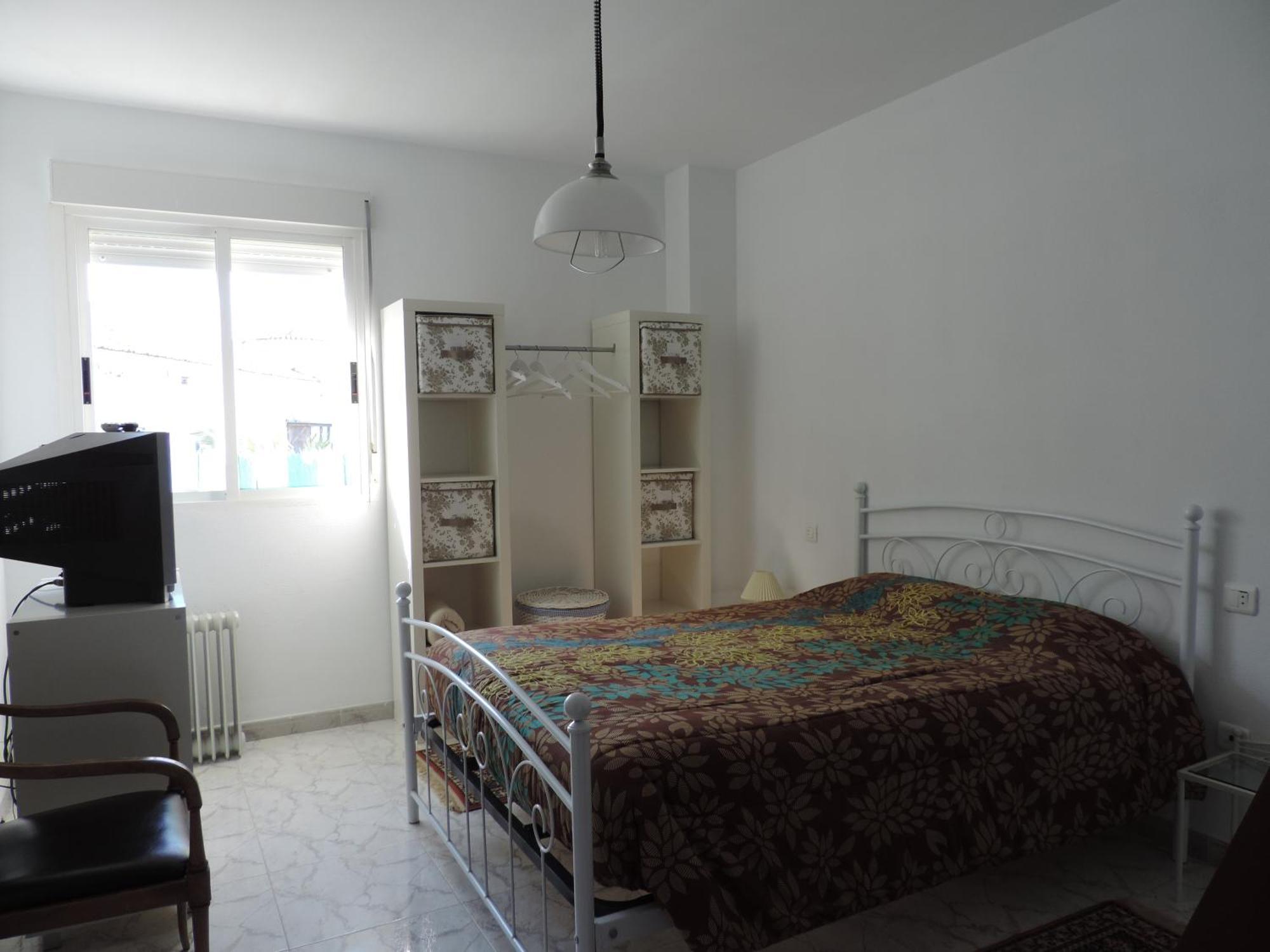 Apartamento Barbancho Casar de Cáceres Rom bilde