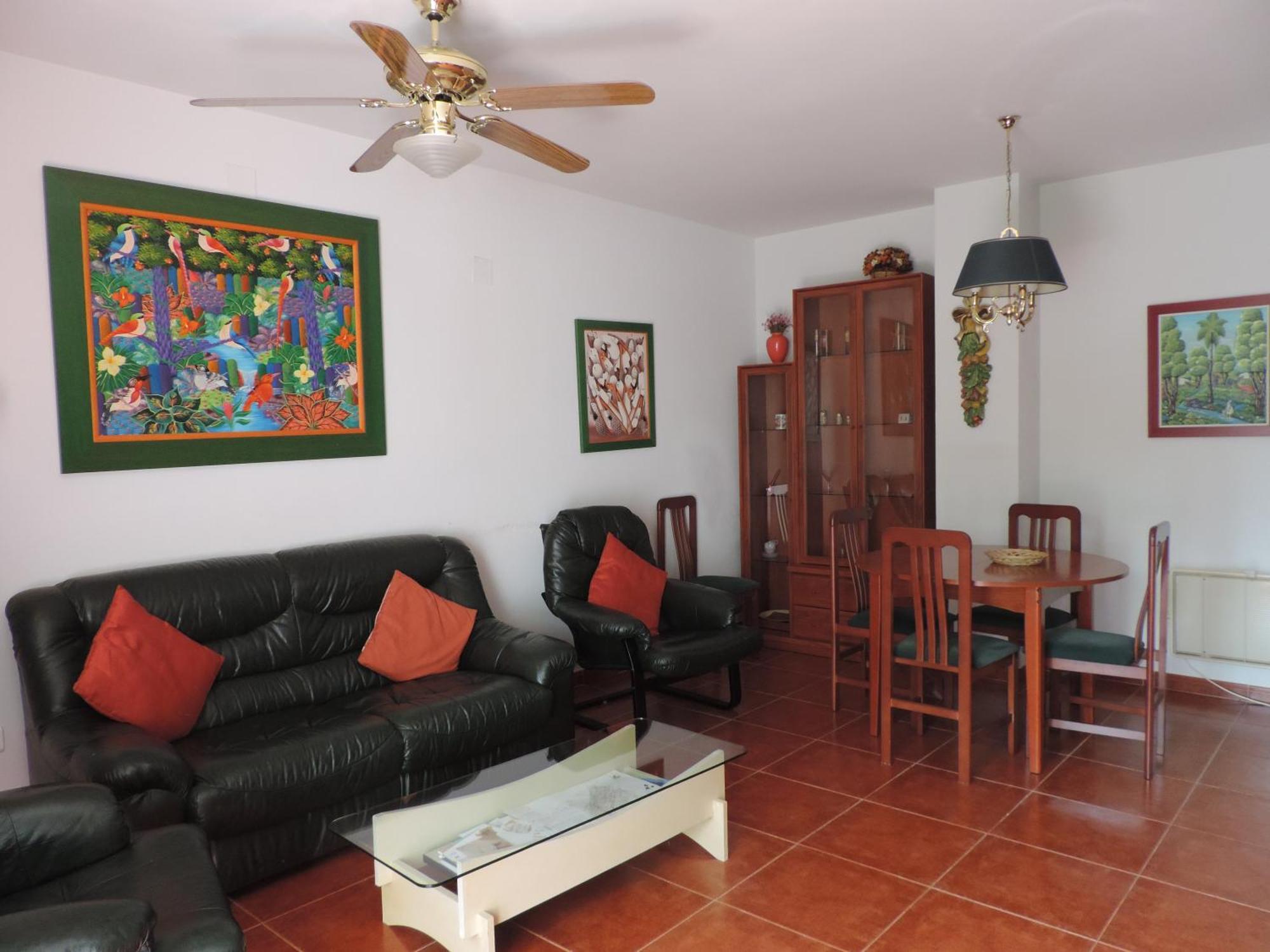 Apartamento Barbancho Casar de Cáceres Rom bilde