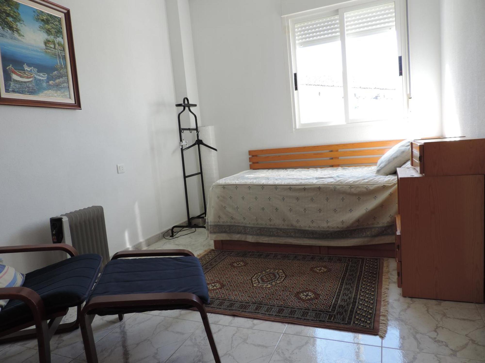 Apartamento Barbancho Casar de Cáceres Rom bilde