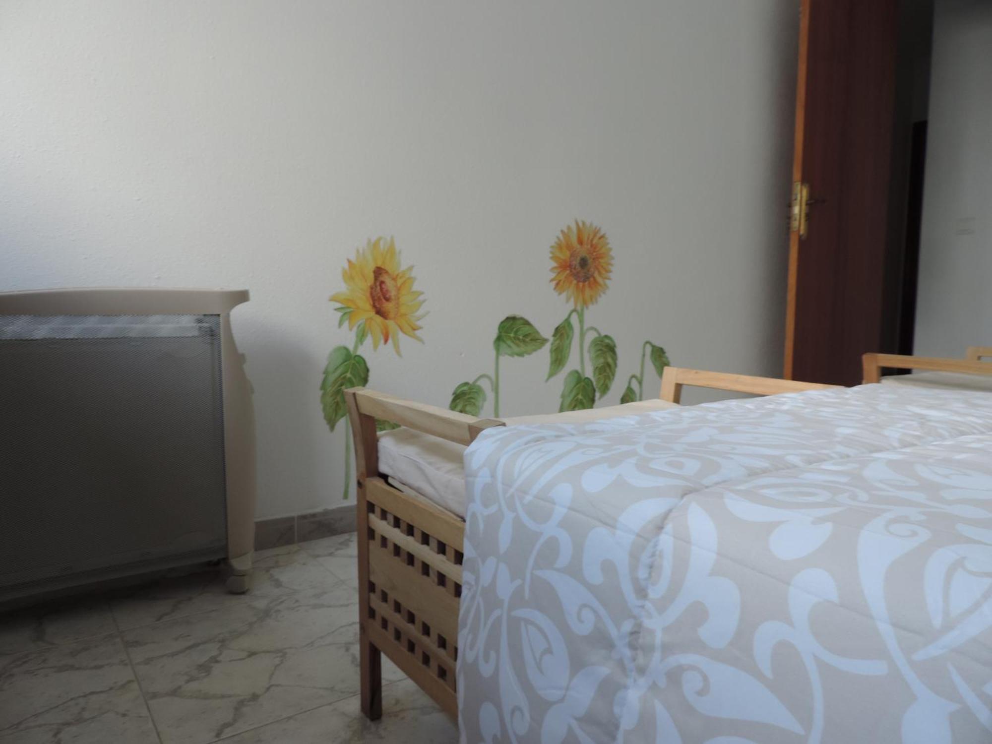 Apartamento Barbancho Casar de Cáceres Rom bilde