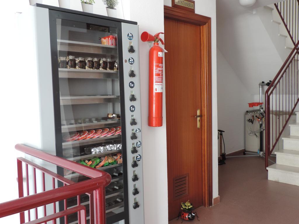Apartamento Barbancho Casar de Cáceres Eksteriør bilde