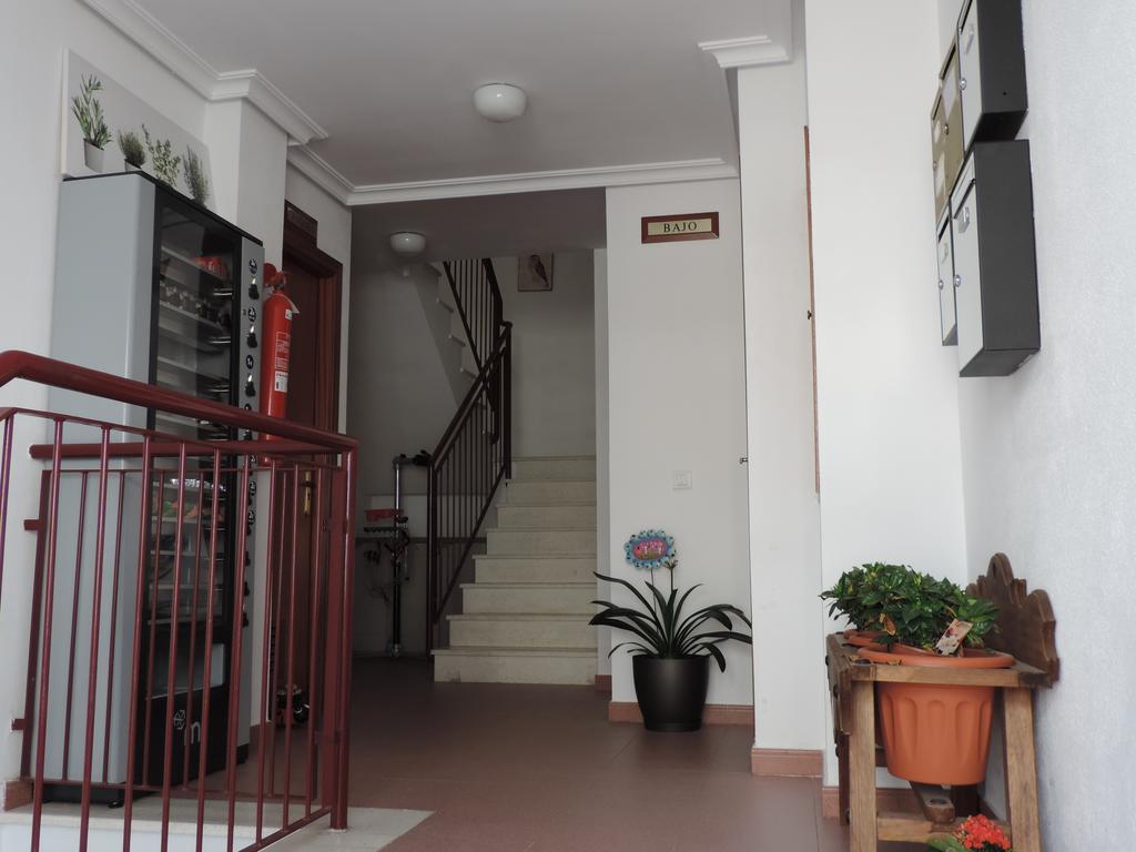 Apartamento Barbancho Casar de Cáceres Eksteriør bilde