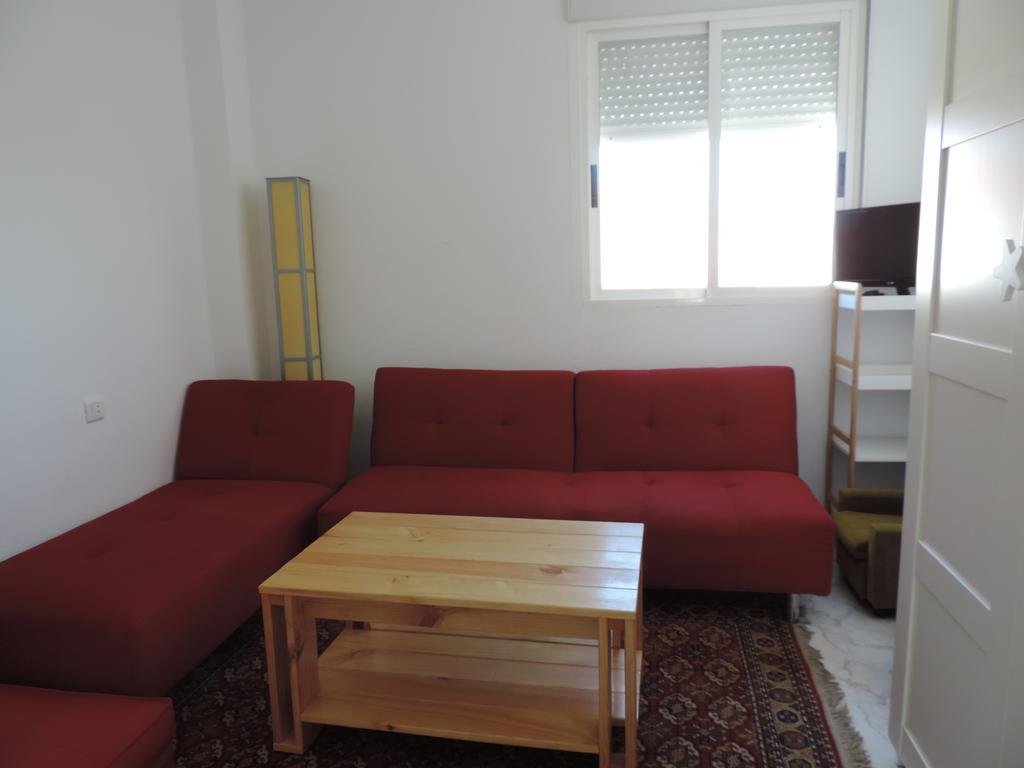 Apartamento Barbancho Casar de Cáceres Eksteriør bilde