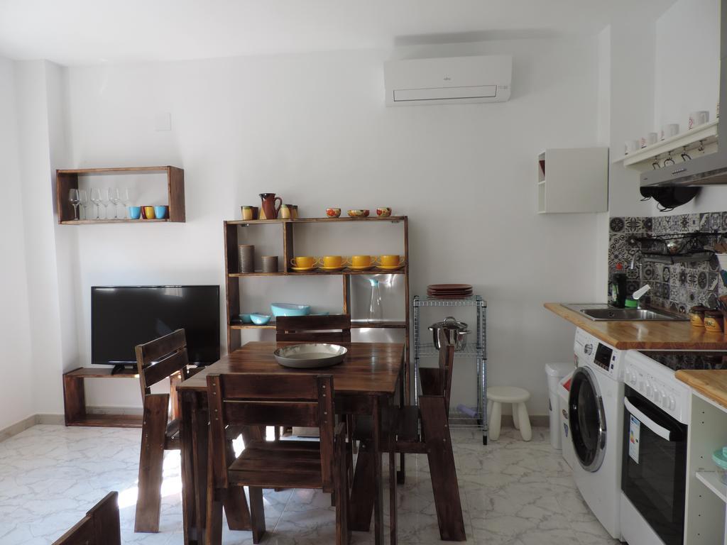 Apartamento Barbancho Casar de Cáceres Eksteriør bilde