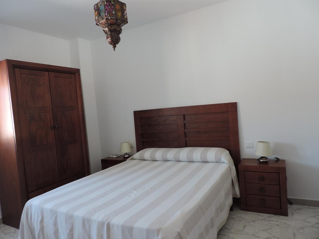 Apartamento Barbancho Casar de Cáceres Eksteriør bilde