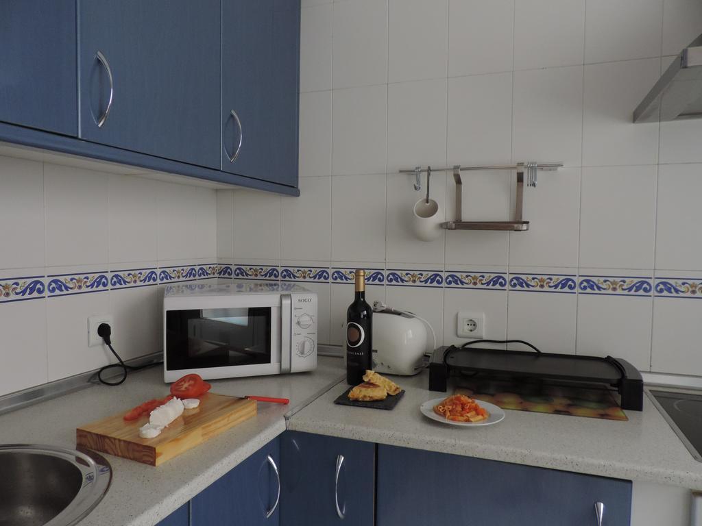 Apartamento Barbancho Casar de Cáceres Eksteriør bilde