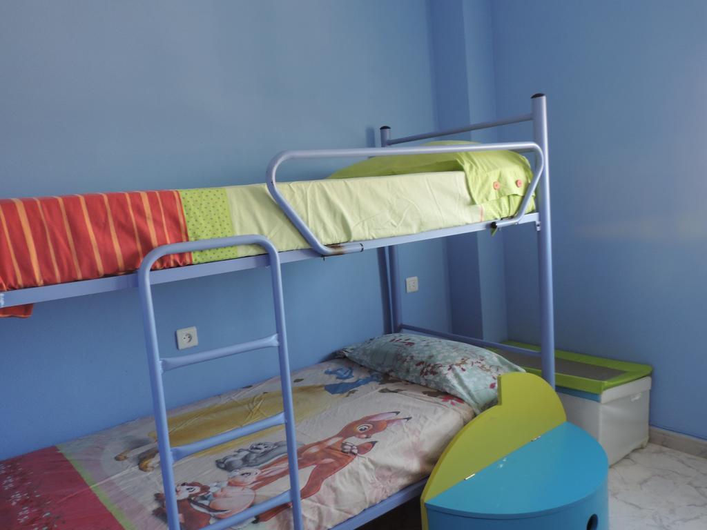 Apartamento Barbancho Casar de Cáceres Eksteriør bilde