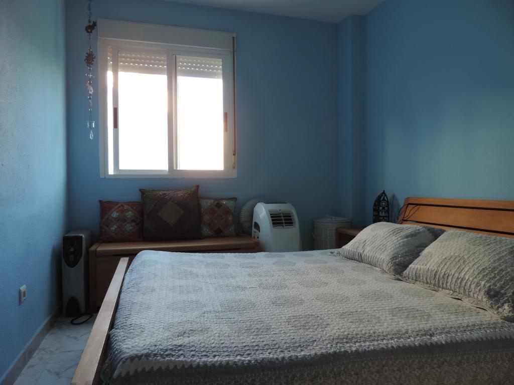 Apartamento Barbancho Casar de Cáceres Eksteriør bilde