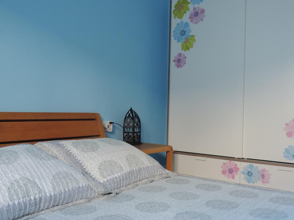 Apartamento Barbancho Casar de Cáceres Eksteriør bilde