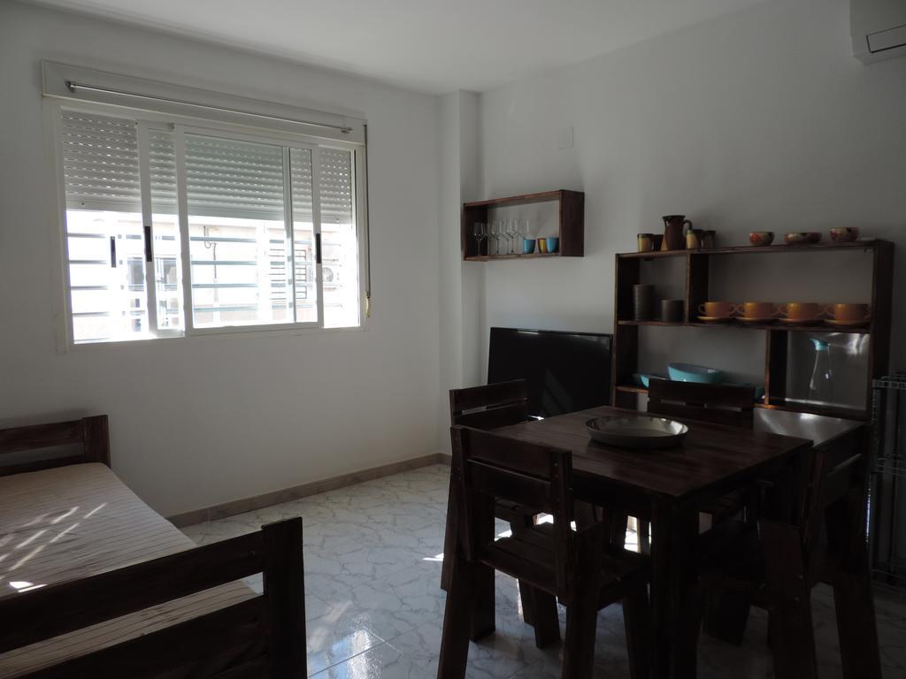 Apartamento Barbancho Casar de Cáceres Eksteriør bilde