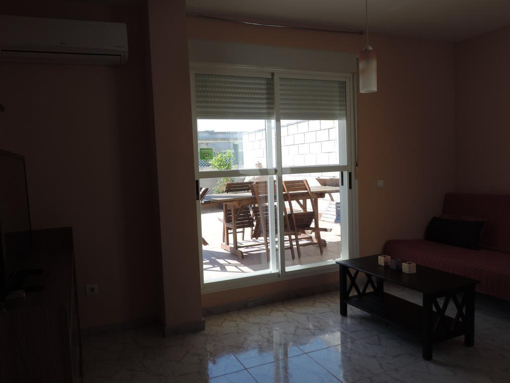 Apartamento Barbancho Casar de Cáceres Eksteriør bilde