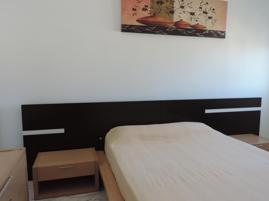 Apartamento Barbancho Casar de Cáceres Eksteriør bilde