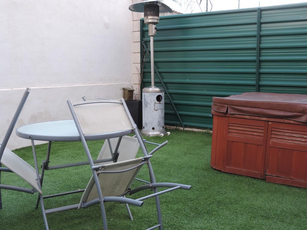 Apartamento Barbancho Casar de Cáceres Eksteriør bilde