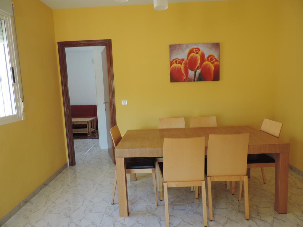 Apartamento Barbancho Casar de Cáceres Eksteriør bilde