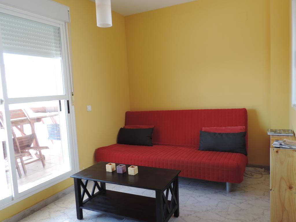 Apartamento Barbancho Casar de Cáceres Eksteriør bilde