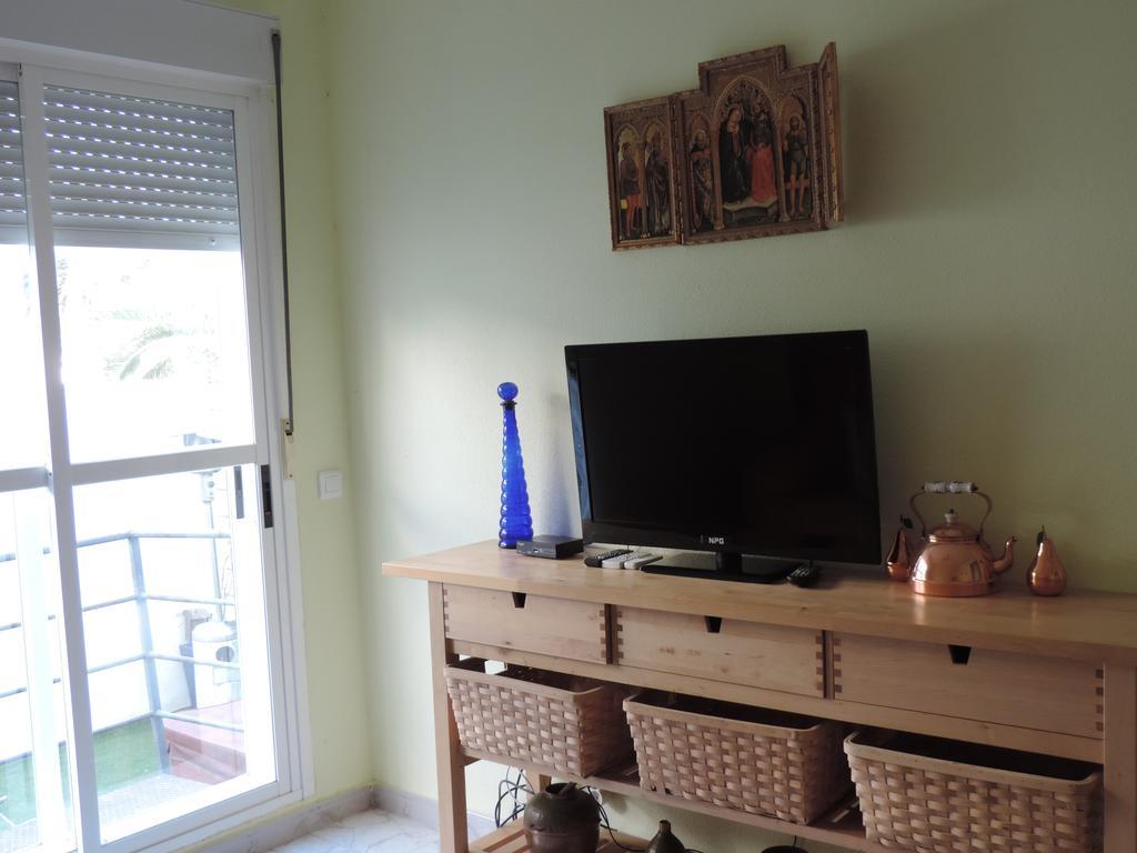 Apartamento Barbancho Casar de Cáceres Eksteriør bilde