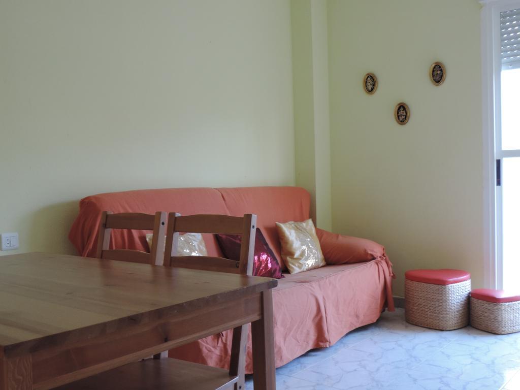 Apartamento Barbancho Casar de Cáceres Eksteriør bilde