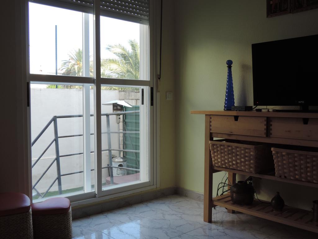 Apartamento Barbancho Casar de Cáceres Eksteriør bilde