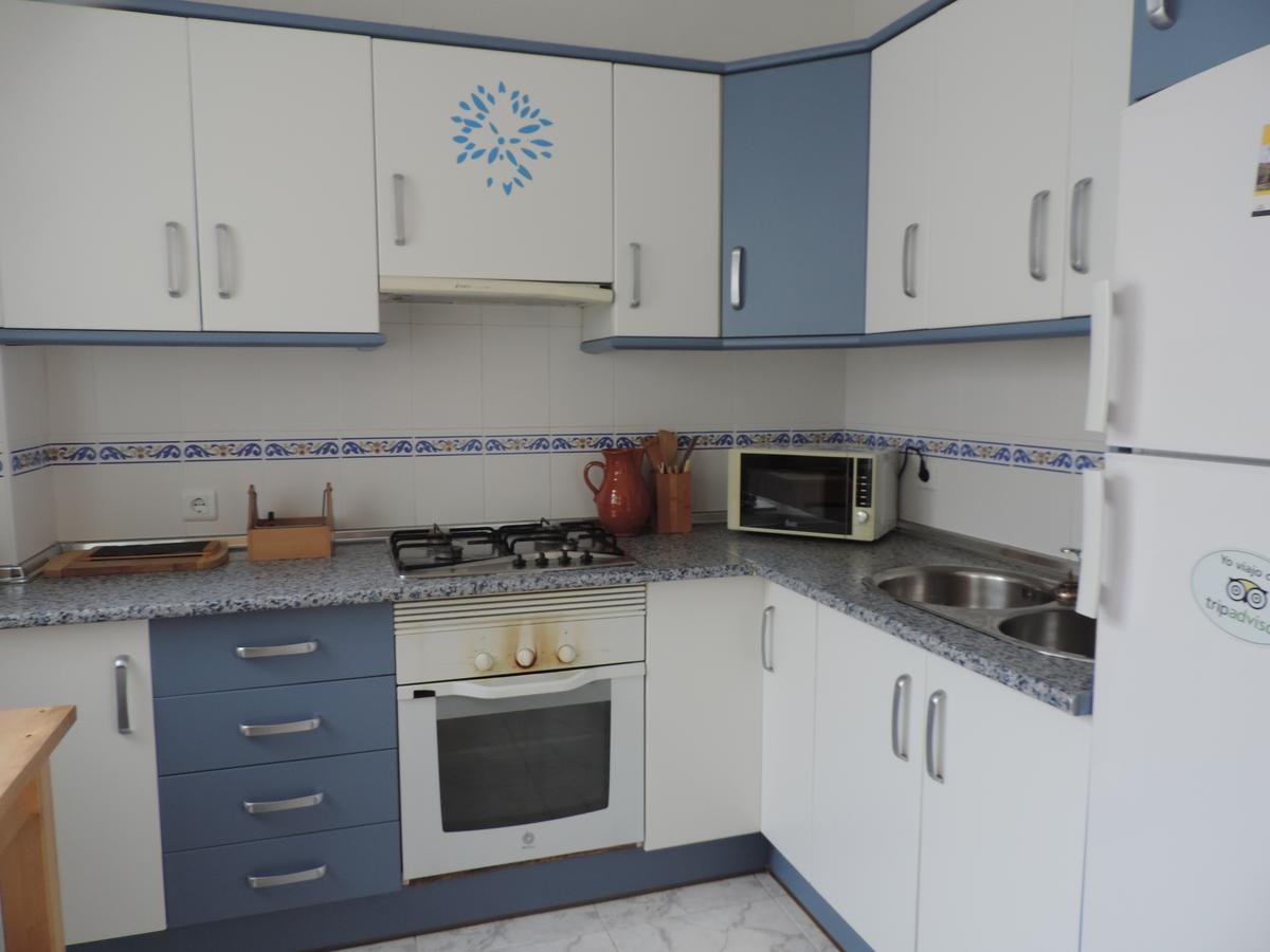 Apartamento Barbancho Casar de Cáceres Eksteriør bilde